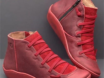Alice™ - Orthopädische Komfort-Lederschuhe für Damen
