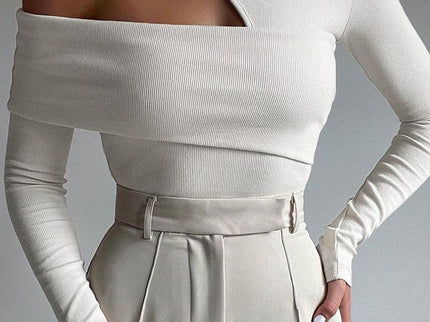 Rollkragenpullover