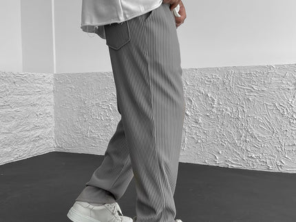 CHRISTOPHE™ – Weiche Luxus Hosen Für Männer