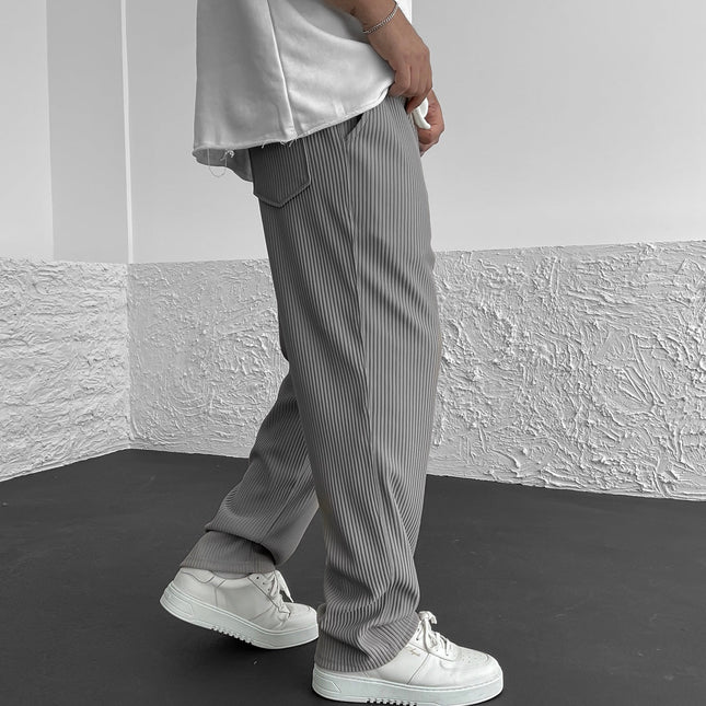 CHRISTOPHE™ – Weiche Luxus Hosen Für Männer