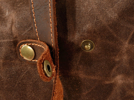 Hipster Rucksack | LUCERNE