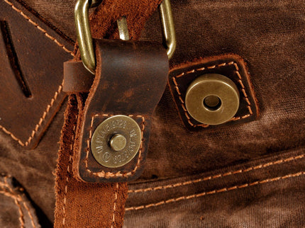 Hipster Rucksack | LUCERNE