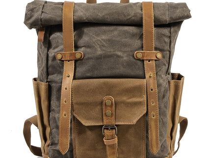 Rolltop-Rucksack | NYONS