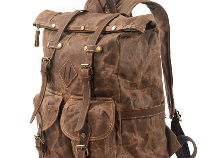 Hipster Rucksack | LUCERNE