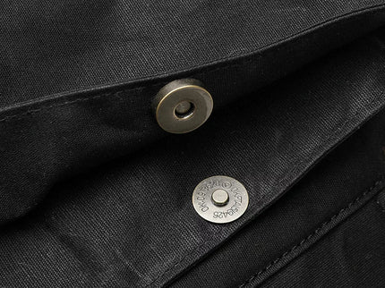 Canvas Rucksack | NARVIK