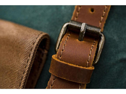 Vintage Laptop Rucksack | GRANADA