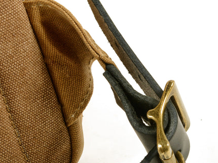 Canvas Rucksack | OHRID