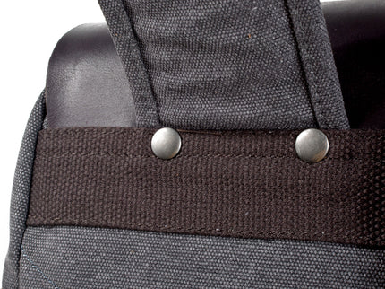 Baumwoll-Canvas-Rucksack | REINE