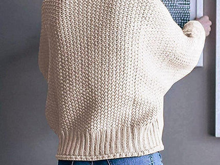 Rollkragenpullover