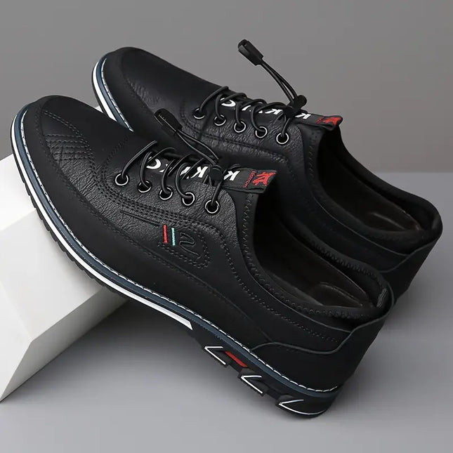 Leopold™ | OXFORD-SCHUHE IN HANDWERKLICHER QUALITÄT