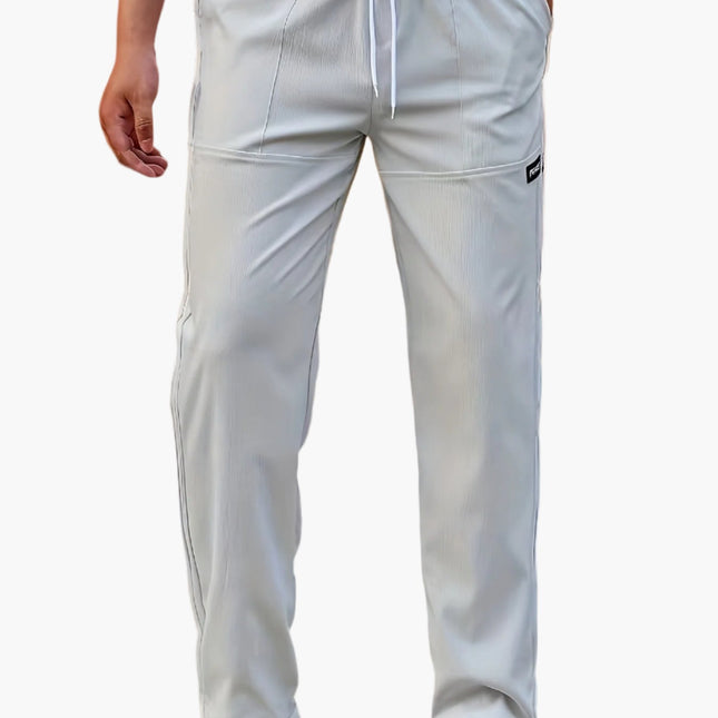 Sommerfeld™ | Herren Jogginghose – Bequeme Freizeithose mit modernem Schnitt und vielseitigem Style für Alltag und Spor