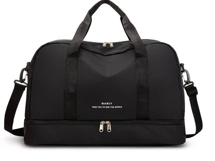 Tina - Luxuriöse All-in-One-Reisetasche für Frauen für jeden Anlass