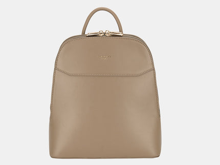 Stylischer Lederrucksack für Frauen mit verstellbaren Riemen