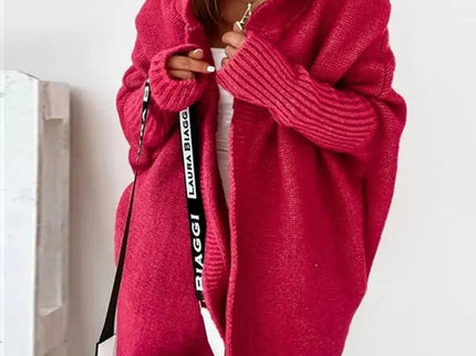 Camila | Damen Strickjacke