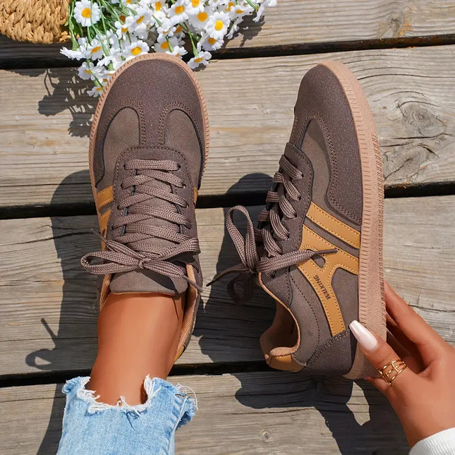 Lydia - Stylische Freizeitschuhe für Frauen