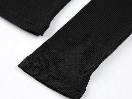 Rollkragenpullover