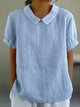 Blau / S