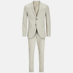 Beige / M