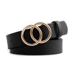 Schwarz und Gold