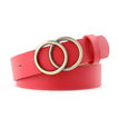 Rotes Messing