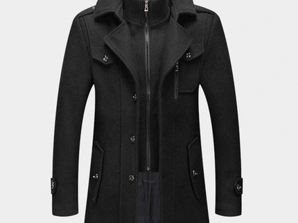 Sommerfeld | Tommy – Elegante Herrenjacke