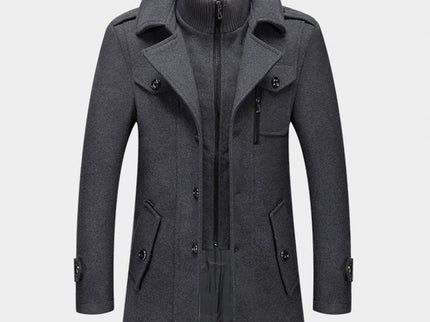 Sommerfeld | Tommy – Elegante Herrenjacke