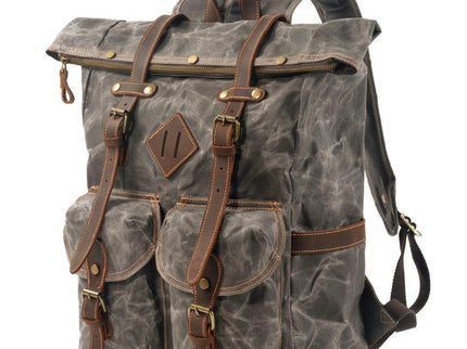 Hipster Rucksack | LUCERNE