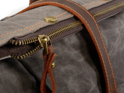 Hipster Rucksack | LUCERNE