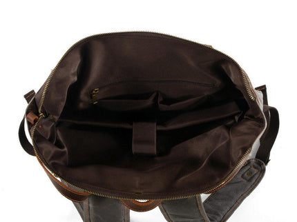 Hipster Rucksack | LUCERNE