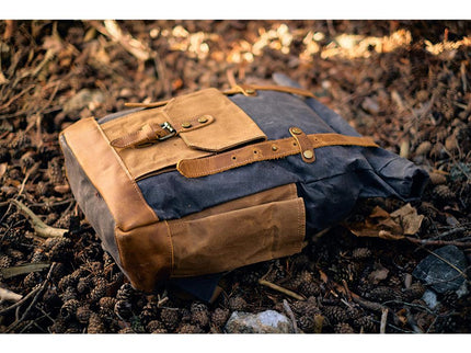 Rolltop-Rucksack | NYONS