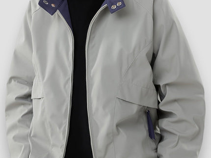 West - Leichte Frühlingsjacke