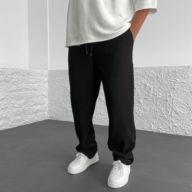 CHRISTOPHE™ – Weiche Luxus Hosen Für Männer