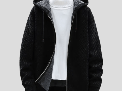 Flynn Strick Hoodie