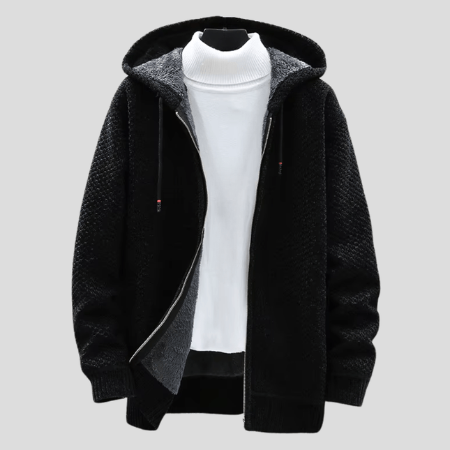 Flynn Strick Hoodie