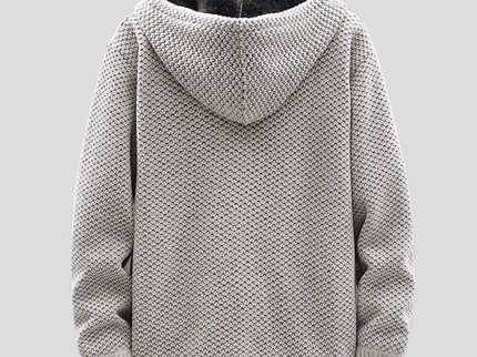 Flynn Strick Hoodie