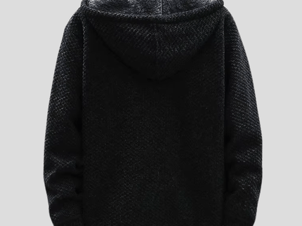 Flynn Strick Hoodie