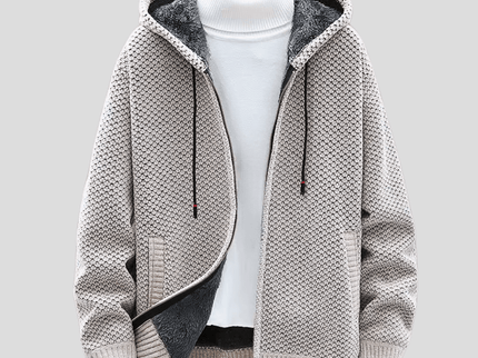 Flynn Strick Hoodie