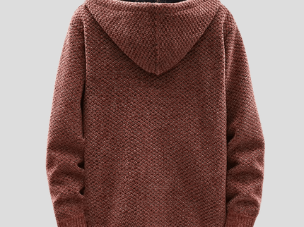 Flynn Strick Hoodie