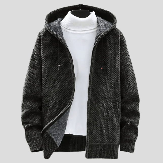 Flynn Strick Hoodie