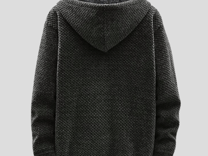 Flynn Strick Hoodie