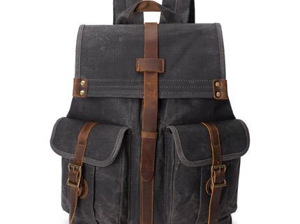 Vintage Rucksack | EDINBURGH