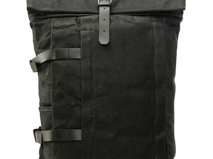 Canvas-Motorrad-Rucksack | CORTINA