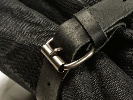 Canvas-Motorrad-Rucksack | CORTINA