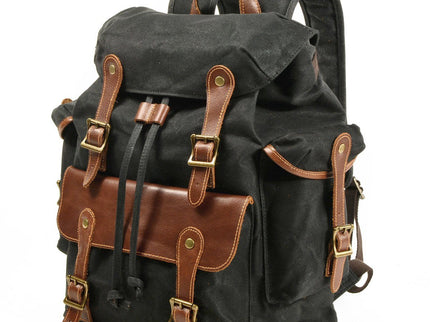 Old School Rucksack | KESWICK