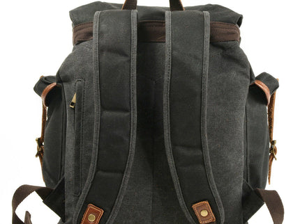 Old School Rucksack | KESWICK