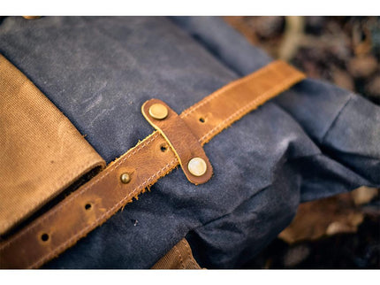 Rolltop-Rucksack | NYONS