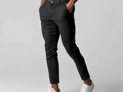 Dostal | Stretch Chinos