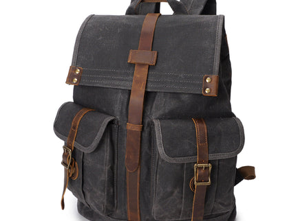 Vintage Rucksack | EDINBURGH