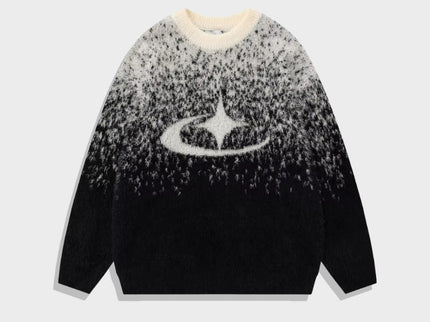 Sommerfeld™ | Fuzzy-Mohairpullover
