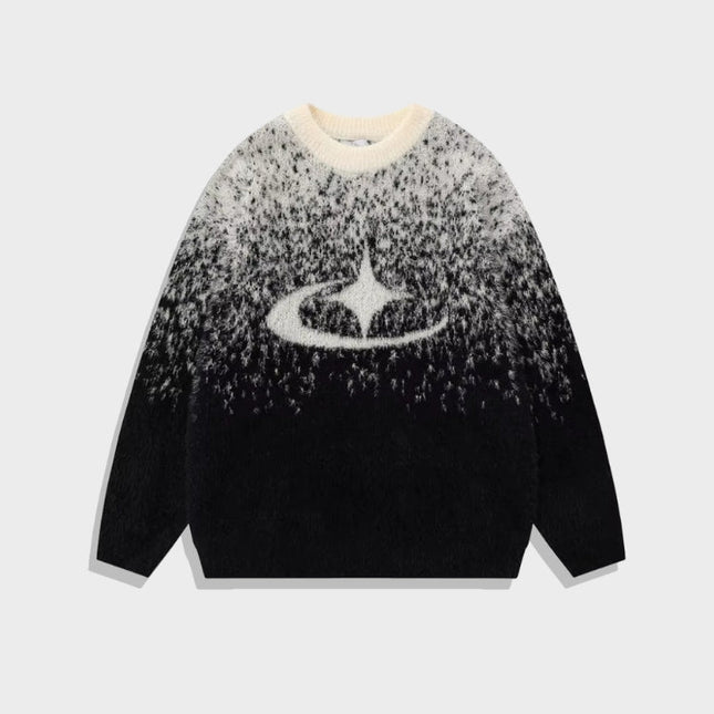 Sommerfeld™ | Fuzzy-Mohairpullover
